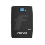 FORZA 1500VA/900W Interactiva USB SL-1501UL - Imagen 4