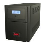 APC Easy UPS SMV SMV1500A UPS CA 120V SMV1500A