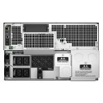 UPS APC SMART ONLINE SRT 10KVA 208VA RM SRT10KRMXLT - Imagen 3