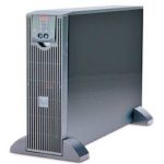 APC SMART-UPS RT 3000 VA 120V Doble conversión en línea SURTA3000XL