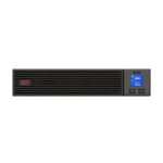 APC UPS On-Line SRV RM 3000VA 2400W 120V RAIL KIT SVR3KRARK - Imagen 4