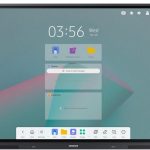 ¡Oferta! SAMSUNG PANTALLA INTERACTIVA WAC 75" LH75WACWLGCXZA