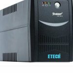 UPS THOR 10TOMAS 2200VA 1200W LCD THOR-UL2200