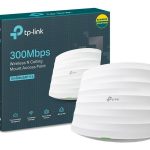 TP-LINK EAP115 ACCESS POINT WIFI-N POE EAP115