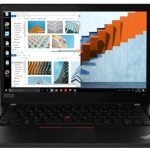 Lenovo ThinkPad T14 Gen 1 i5-10210U 16GB 256GB SSD M.2 2280 NVMe 20S1S7DT00