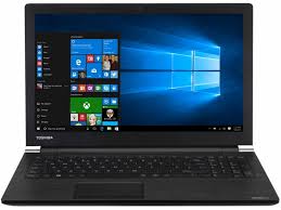 Toshiba Satellite Pro R50-EC-14C Intel Core i3-8130U 8GB 256GB SSD R50-EC14C