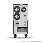 ¡Oferta! CDP UPS ON LINE UPO22-6AX 6000VA 5400W 220V UPO22-6AX - Imagen 4