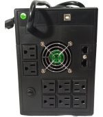 UPS CDP UPRS2008 2000VA 1400W 120V UPRS 2008 - Imagen 2