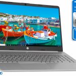 Ultrabook HP Pavilion 15-DY1043DX TOUCHSCREEN I5-1035G112GB 256GB 192L0UA