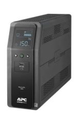 APC Unidad Back UPS PRO BR 1500 VA BR1500M2-LM