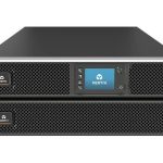 Liebert Vertiv UPS Vertiv GXT5 6000VA/6000W interactivo GXT5-6000MVRT4UXLN