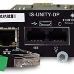 Vertiv Liebert Tarjetas IS-UNITY-DP Tarjetas IS-UNITY-DP