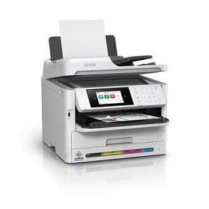 ¡Oferta! Epson Workforce Pro C5810 USB alta velocidad LAN Wi-Fi C5810
