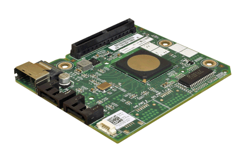 Y8Y69_large-1.gif Dell PE 3Gb/s SAS RAID Controller Y8Y69 - Imagen 1