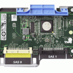 Dell PERC 6/iR SAS/SATA RAID Controller 0CR679