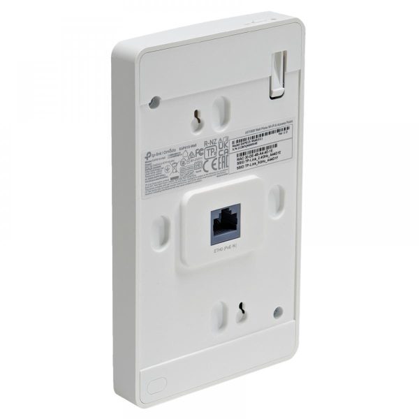 ¡Oferta! TP-Link EAP615-Wall Omada WiFi 6 EAP615-Wall - Imagen 2