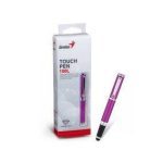 Genius Lápiz Digital TouchPen 100L iPad/iPhone/Tableta 31250045100