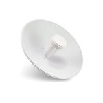 ¡Oferta! AP Ubiquiti Powerbeam 5.8GHZ 400M PBE-M5-400