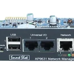 APC TARJETA SNMP WEB PARA UPS ON LINE AP9631