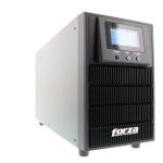 ¡Oferta! FORZA UPS en línea 2000VA/1800W 220V FDC-2002T
