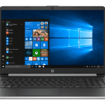HP 15-DY2013CA  i7-1165G7 16GB  512GB NVMe dy2013ca