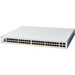 ¡Oferta! Cisco Catalyst C1200-48T-4X 48-Port Gigabit C1200-48T-4X