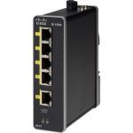 ¡Oferta! Cisco IE 1000-4T1T-LM 5-Port 10/100MB Industrial IE-1000-4T1T-LM