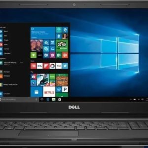 Dell Inspiron 15.6 Pentium N5030 4GB  128GB SSD WIN 10 INGLES KW469