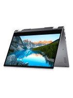 DELL Inspiron 14 2/1  5406 I5 1135G7 8GB 256GB SSD 14" TOUCH WIN10 66P3T