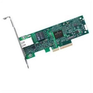 Dell Emulex LPe16000 16Gb/s FC PCI-e HBA 0D0CW8