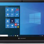 DYNABOOK 13.3" PORTEGE X30L I7-1165G7 32GB 512GB SSD PCR10U-1CH009