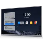 Hikvision PANTALLA INTERACTIVA TACTIL 65" 4K DS-D5C65RB/A(EDLA) - Imagen 5