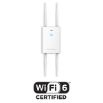 ¡Oferta! Grandstream Punto Acceso exterior Wi-Fi 6 GWN7664LR
