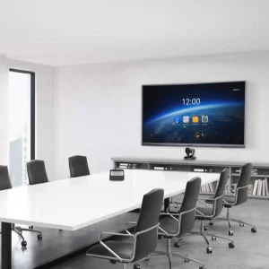 ¡Oferta! Hikvision PANTALLA INTERACTIVA TACTIL 65" 4K DS‐D5B65RB/D