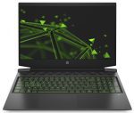 HP Pavilion Gaming Laptop i7-10750H 12GB 256GB SSD +1TB GTX 1660 16-A0075CL - Imagen 2