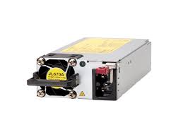 ¡Oferta! HPE Aruba Networking 1600W Power Supply JL670A