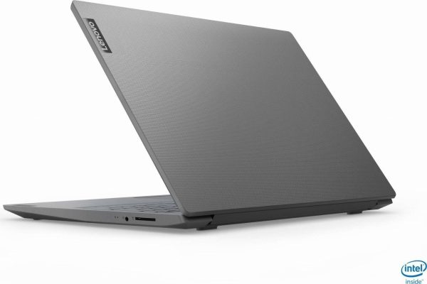 LENOVO V15-IIL 15.6" FHD I7-1065G7  8GB DDR4 256GB SSD 82C500FXSP - Imagen 4