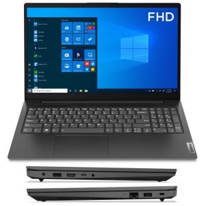 Lenovo V15 Gen 2  I3-1115G4 8GB 256GB SSD 15.6 82KB0004SP