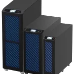 Ablerex  UPS ON LINE 15KVA TRIFÁSICO DOBLE CONVERSION AB-KRONOS-UL15D