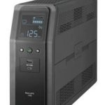 APC Unidad Back-UPS Pro 1500 BR1500G