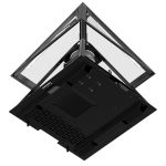 Case Azza Modelo Pyramid 804 Para Gamer CA-AZZA 804 - Imagen 3