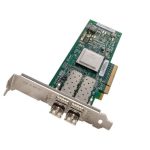 DELL Emulex LPe16000 16Gb/s FC PCI-e HBA 08Y71H