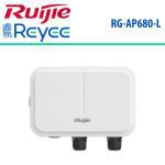 RUIJIE REYEE ACCESS POINT WIFI6 EXTERIORES RG-AP680-L