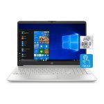 HP 15-dy1032wm i3-1005G1 8GB 256GB SSD 15" pantalla tactil 9EM46UA