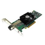 DELL Emulex LPe16000 16Gb/s FC PCI-e HBA 061M2K