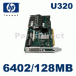 HP Smart Array 6402 128MB 273915-B21