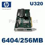 HP Smart Array 6404 256MB 273914-B21