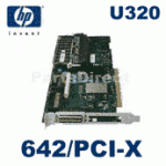 HP Smart Array 642 Controller  305415-001