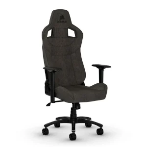 ¡Oferta! CORSAIR SILLA GAMING T3 RUSH CF-9010057-WW-DS