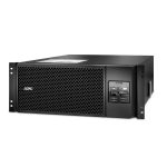 APC Smart-UPS SRT 6000VA 208V RM T  SRT6KRMXLT